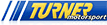 Turner Gift Cards - Corporate Logo